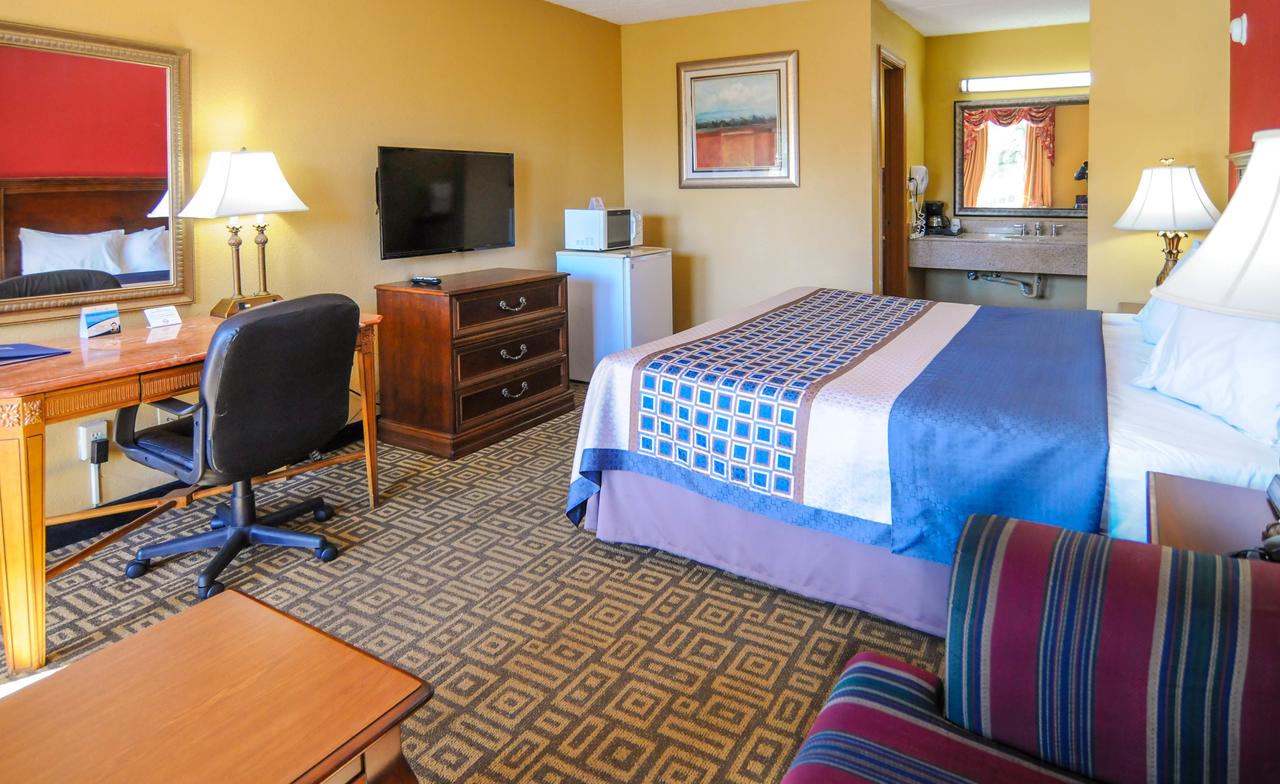 Heritage Inn - thumb 7