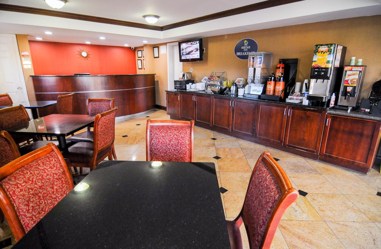 Heritage Inn - thumb 2