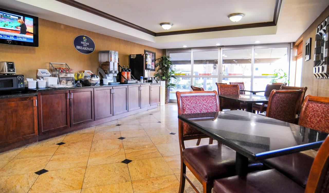 Heritage Inn - thumb 0