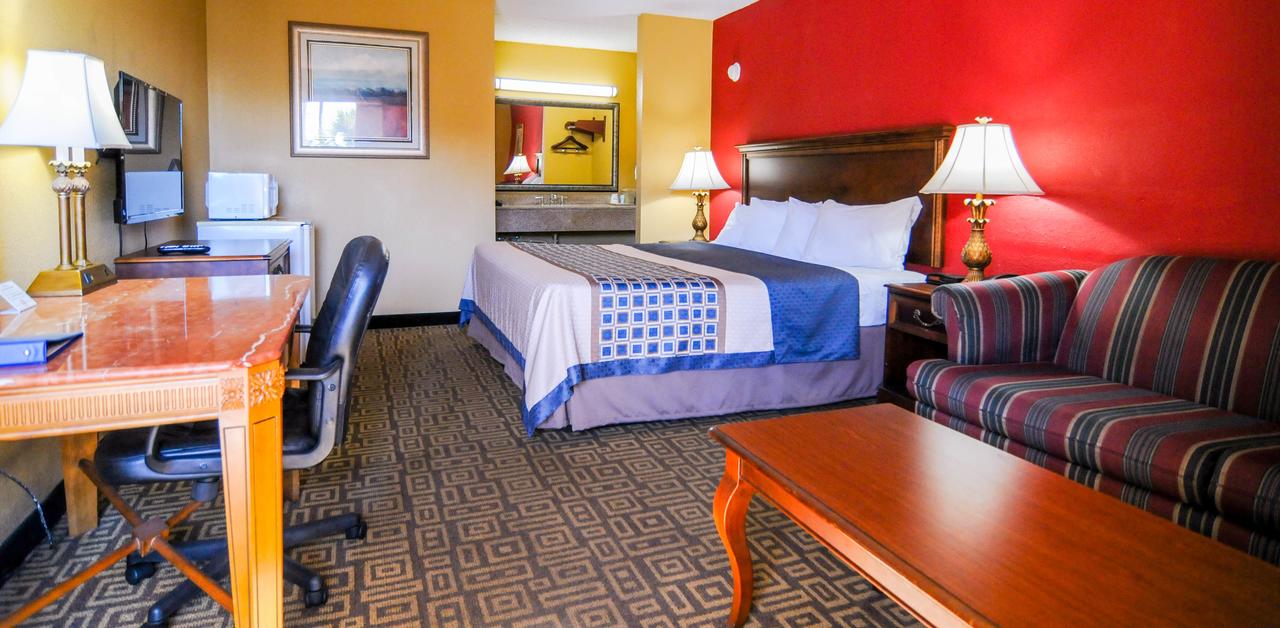 Heritage Inn - thumb 8