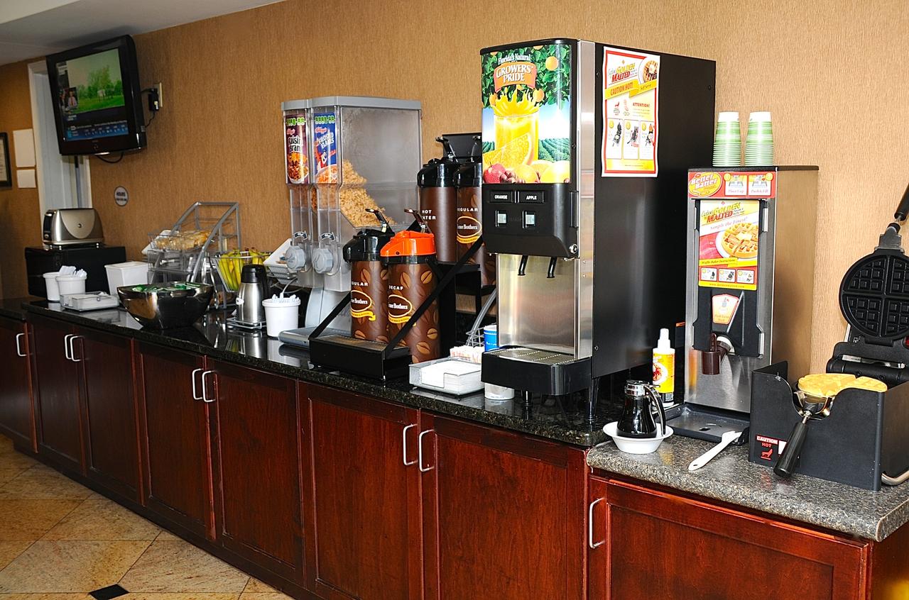 Heritage Inn - thumb 19