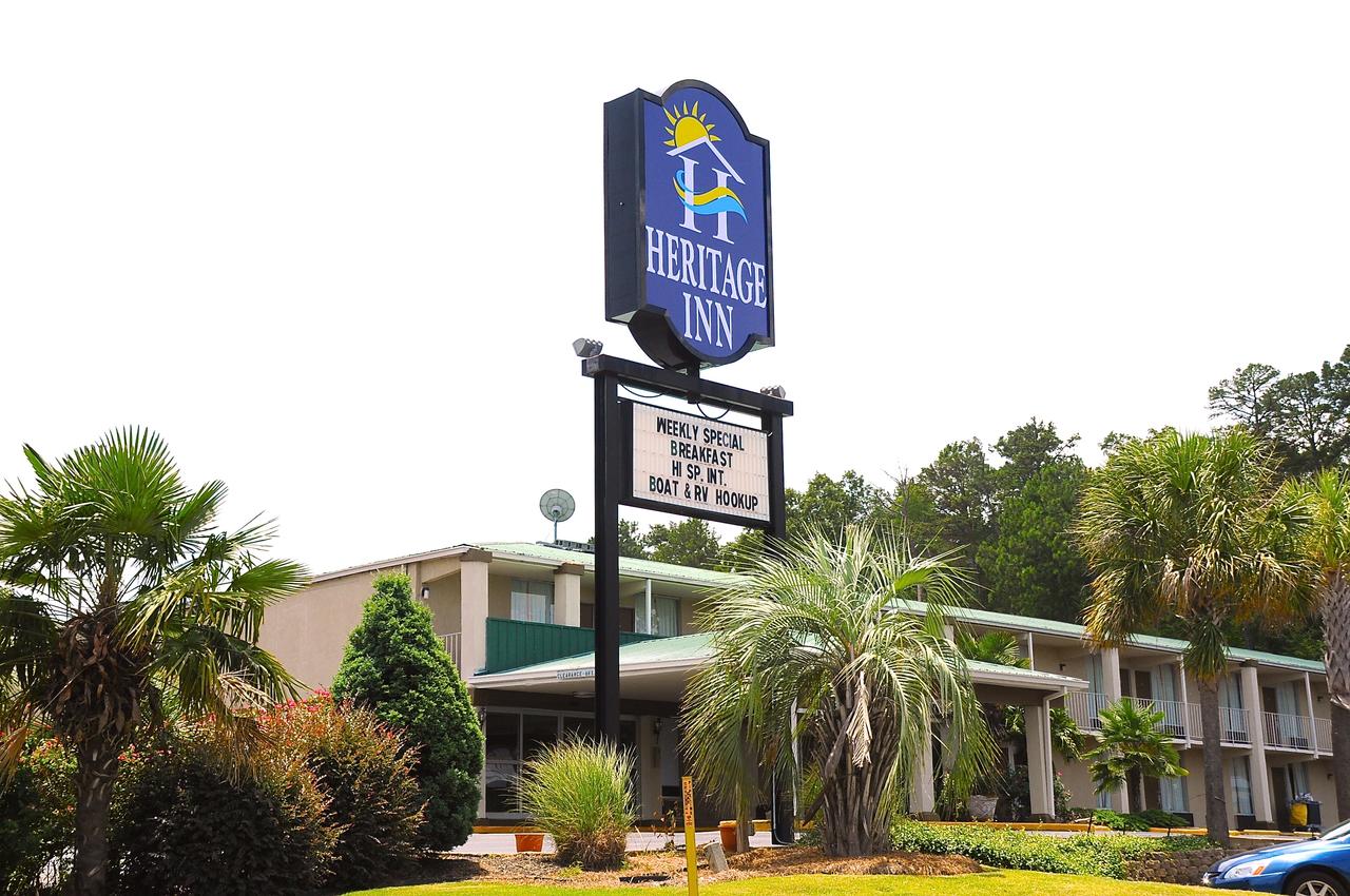 Heritage Inn - thumb 13