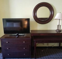 Rodeway Inn - Tourism Bookings
