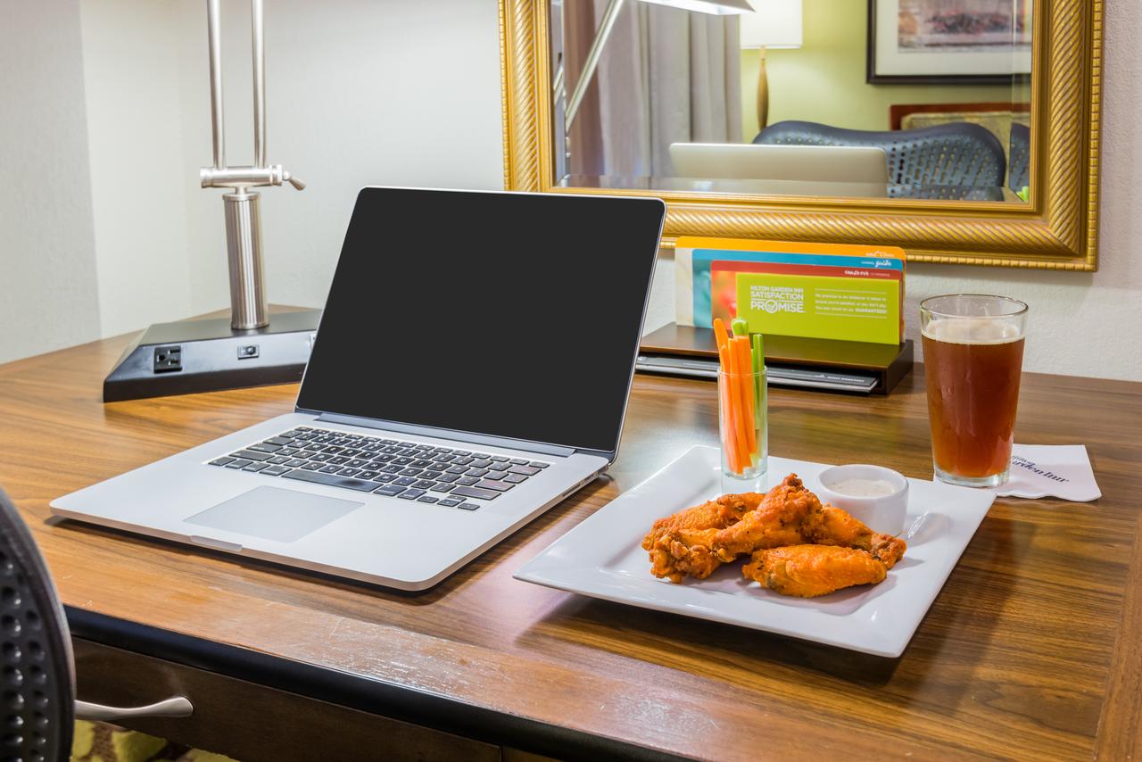 Hilton Garden Inn Atlanta North/Alpharetta - thumb 19