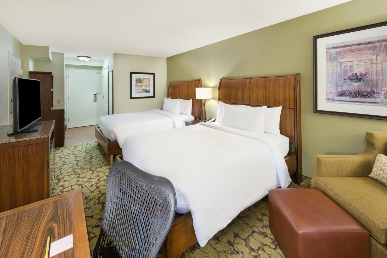 Hilton Garden Inn Atlanta North/Alpharetta - thumb 34