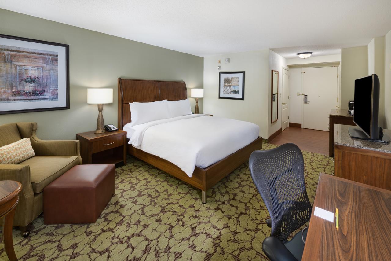 Hilton Garden Inn Atlanta North/Alpharetta - thumb 36