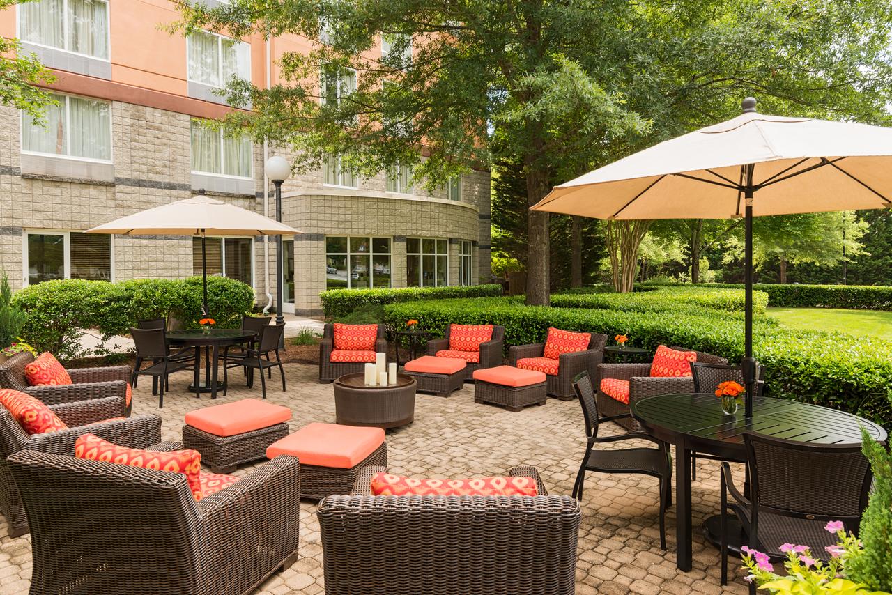 Hilton Garden Inn Atlanta North/Alpharetta - thumb 21