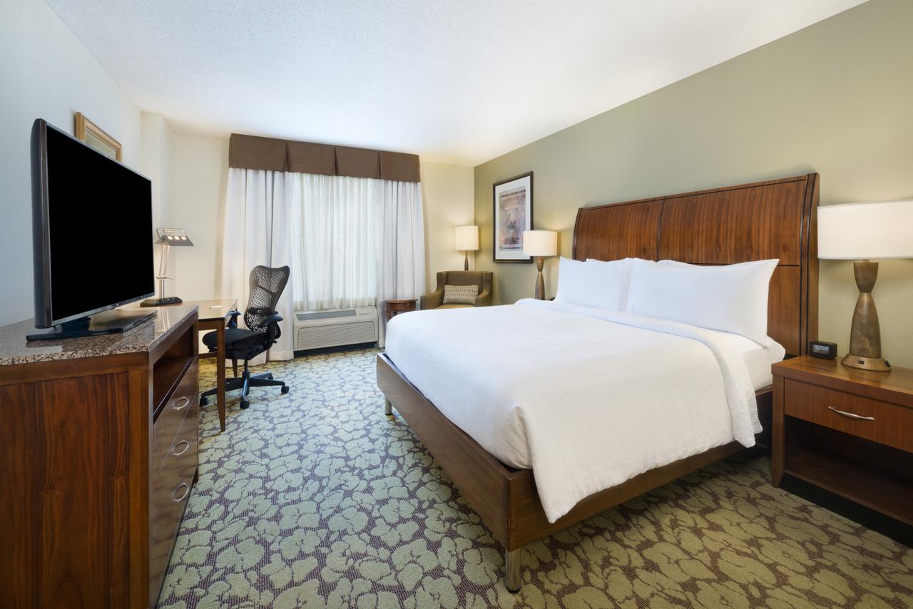 Hilton Garden Inn Atlanta North/Alpharetta - thumb 33