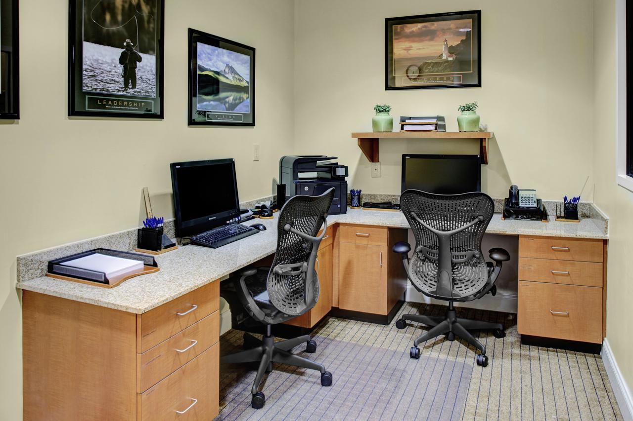 Hilton Garden Inn Atlanta North/Alpharetta - thumb 20