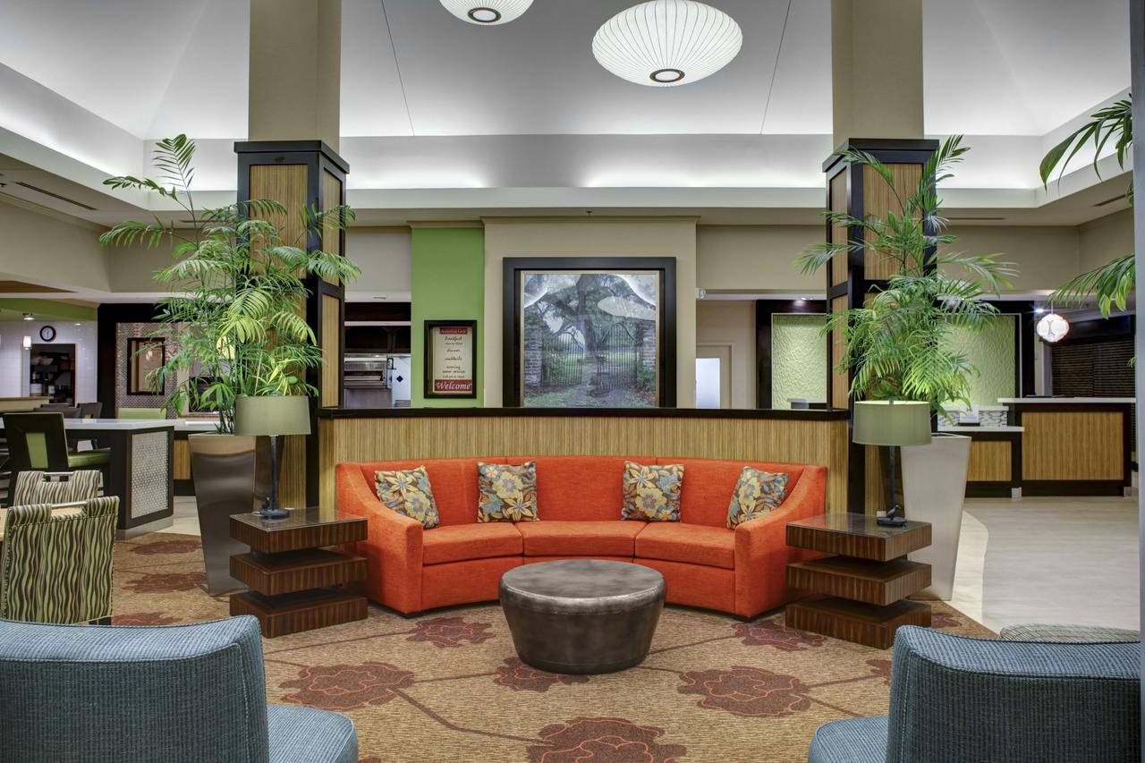 Hilton Garden Inn Atlanta North/Alpharetta - thumb 8