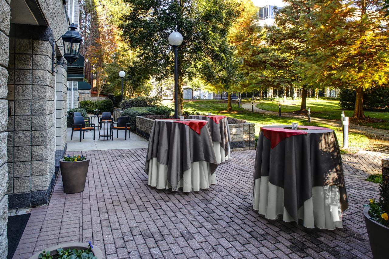 Hilton Garden Inn Atlanta North/Alpharetta - thumb 23