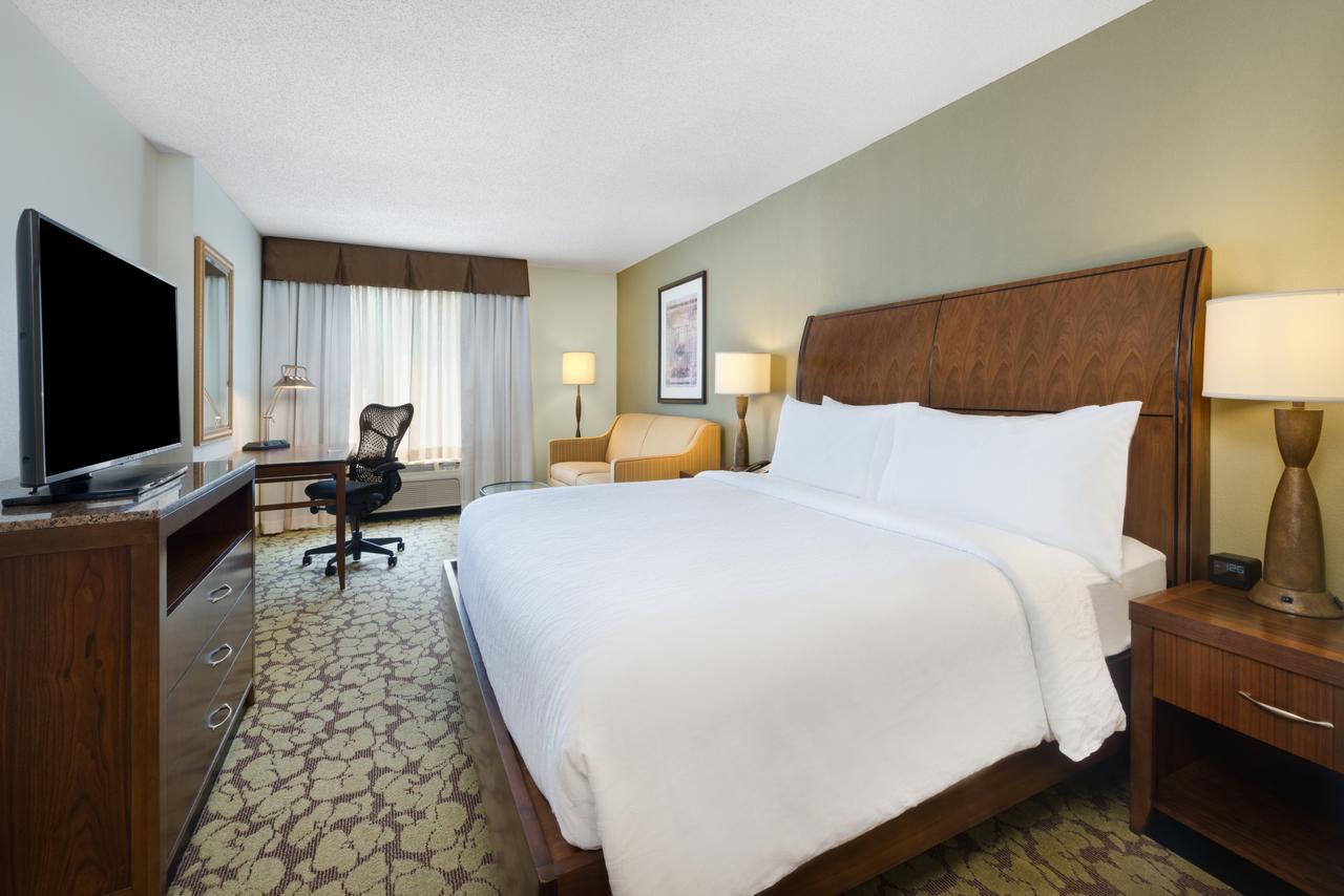 Hilton Garden Inn Atlanta North/Alpharetta - thumb 35