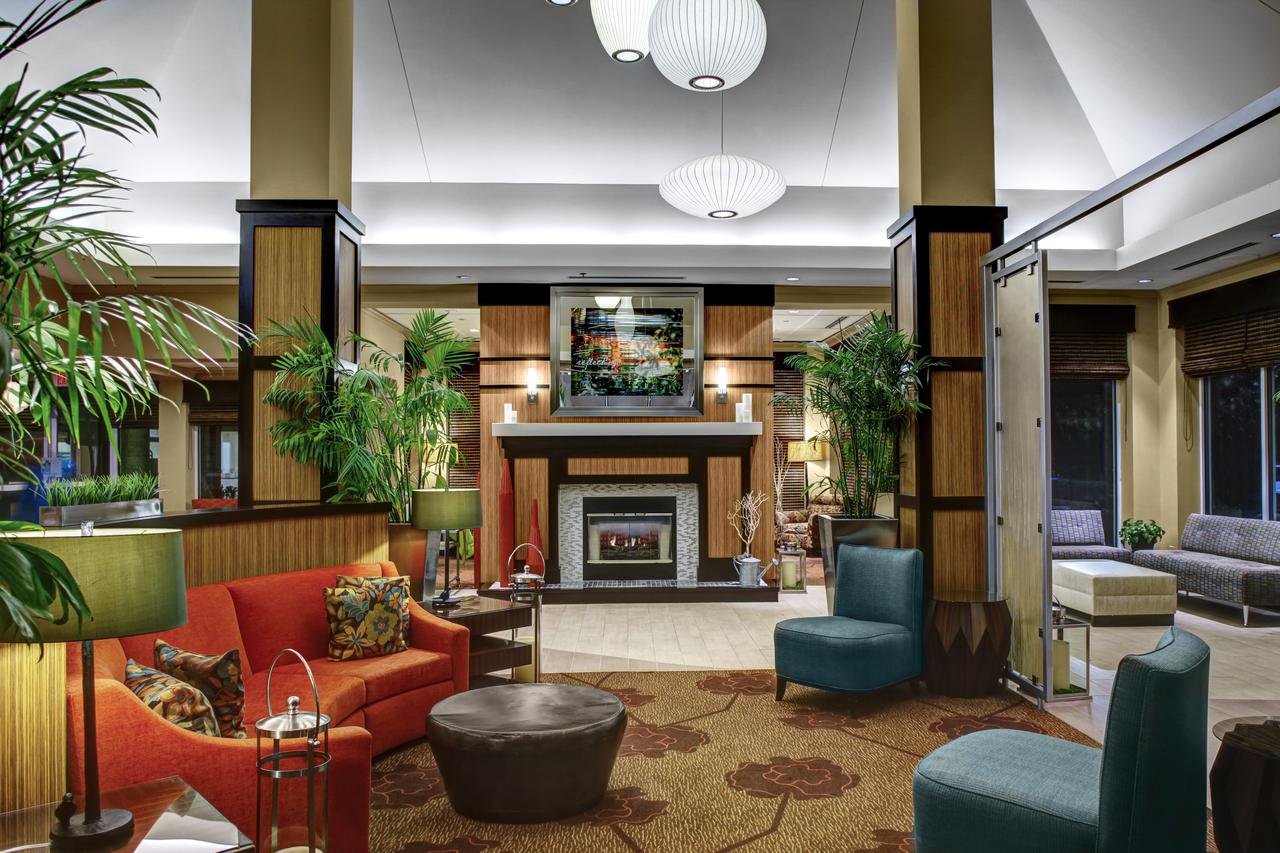 Hilton Garden Inn Atlanta North/Alpharetta - thumb 9