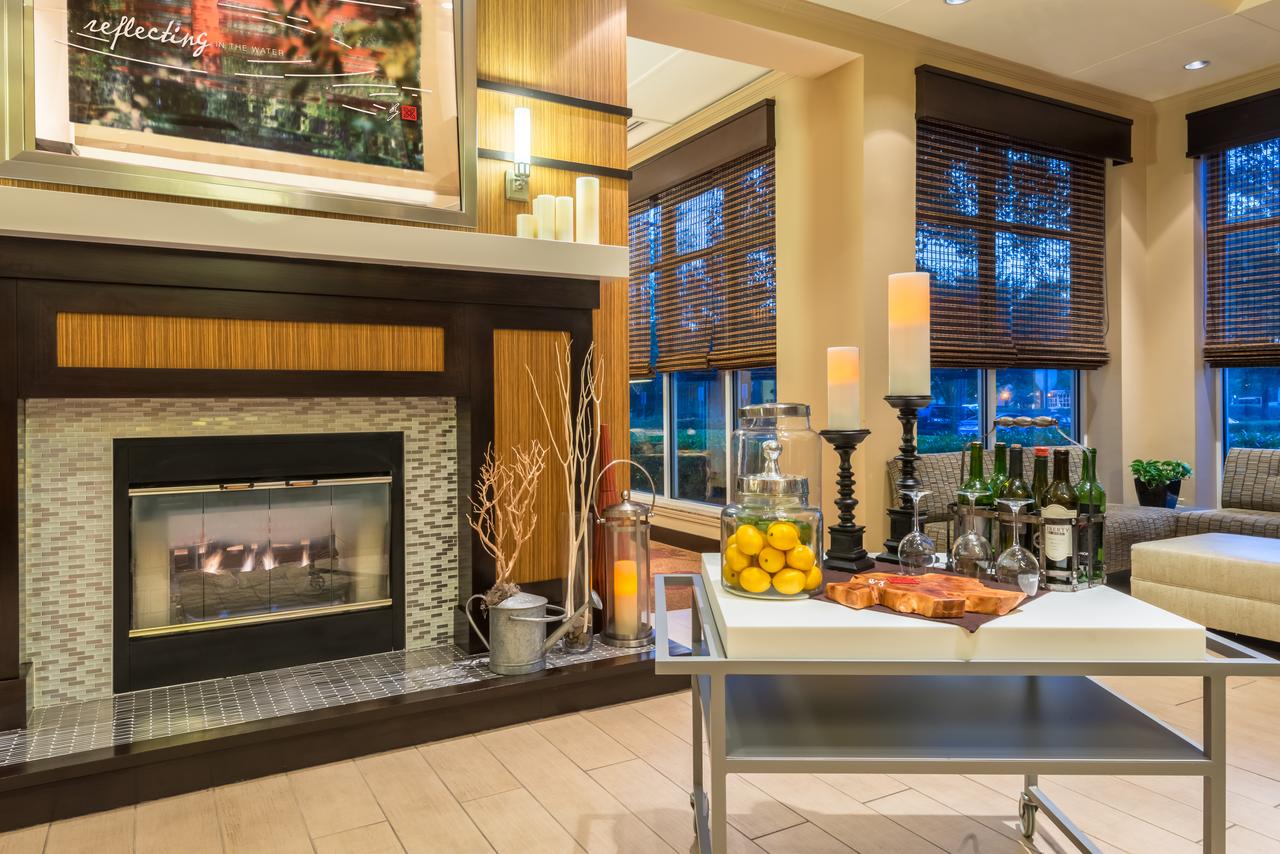 Hilton Garden Inn Atlanta North/Alpharetta - thumb 10