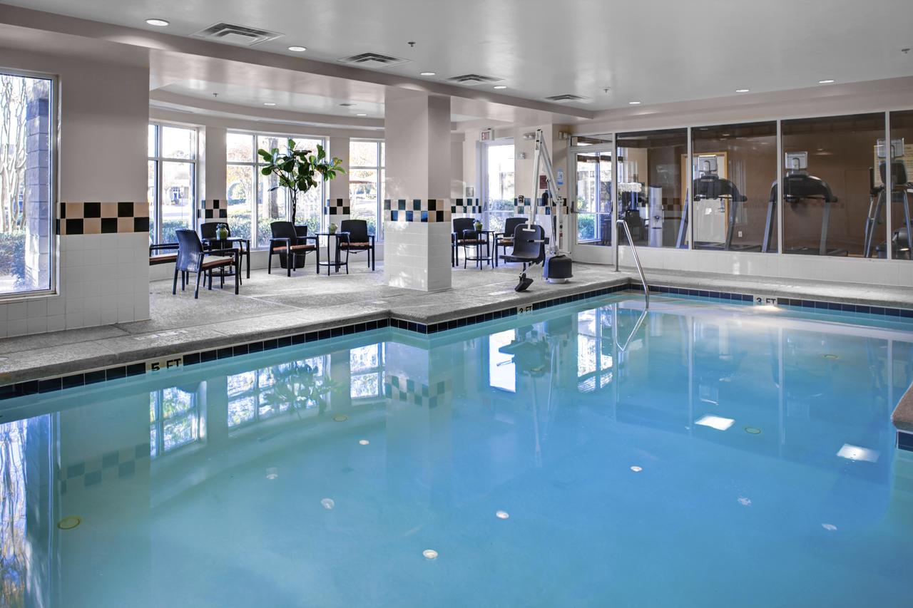 Hilton Garden Inn Atlanta North/Alpharetta - thumb 1