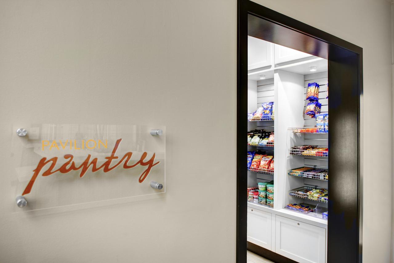 Hilton Garden Inn Atlanta North/Alpharetta - thumb 29