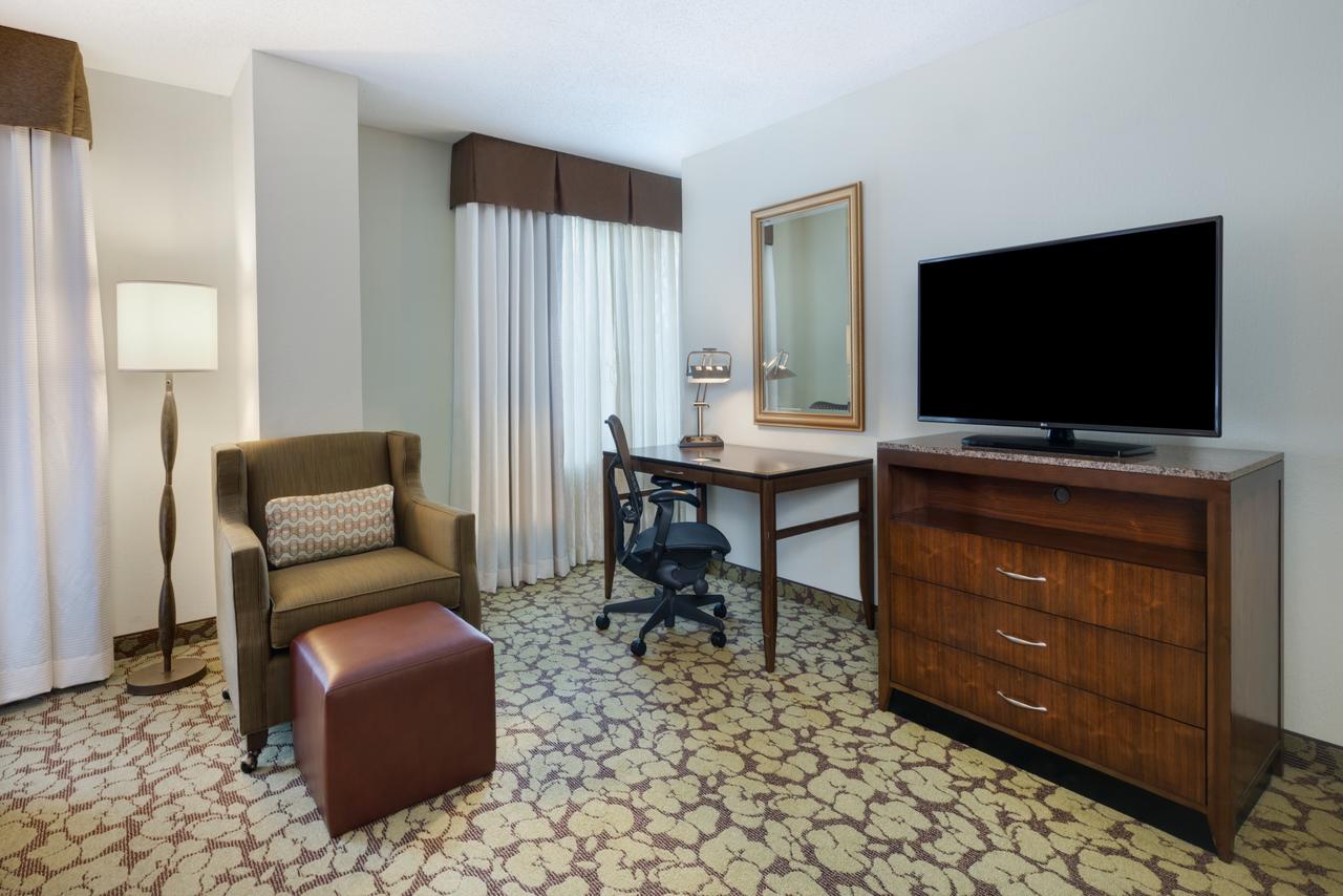 Hilton Garden Inn Atlanta North/Alpharetta - thumb 31