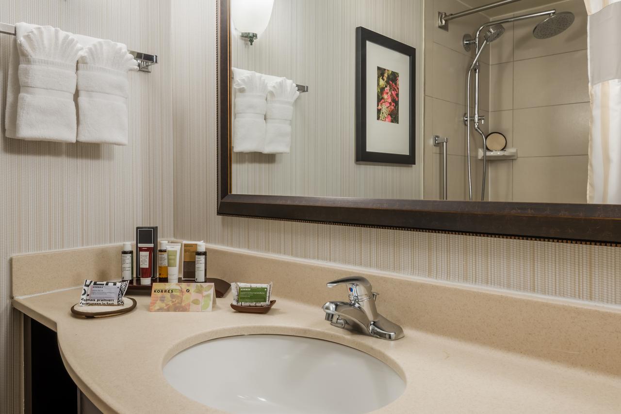 Hilton Garden Inn Atlanta North/Alpharetta - thumb 38