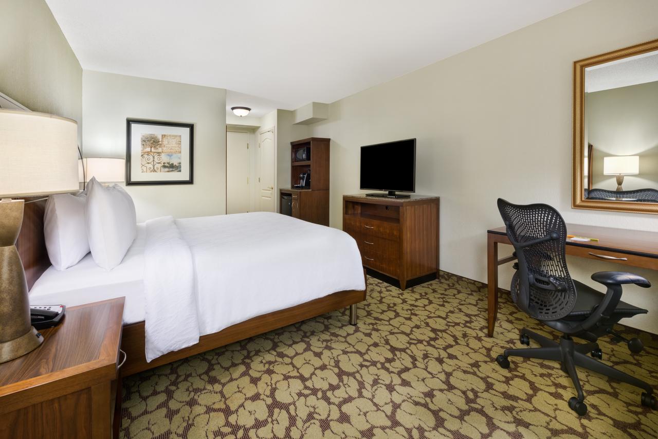 Hilton Garden Inn Atlanta North/Alpharetta - thumb 42