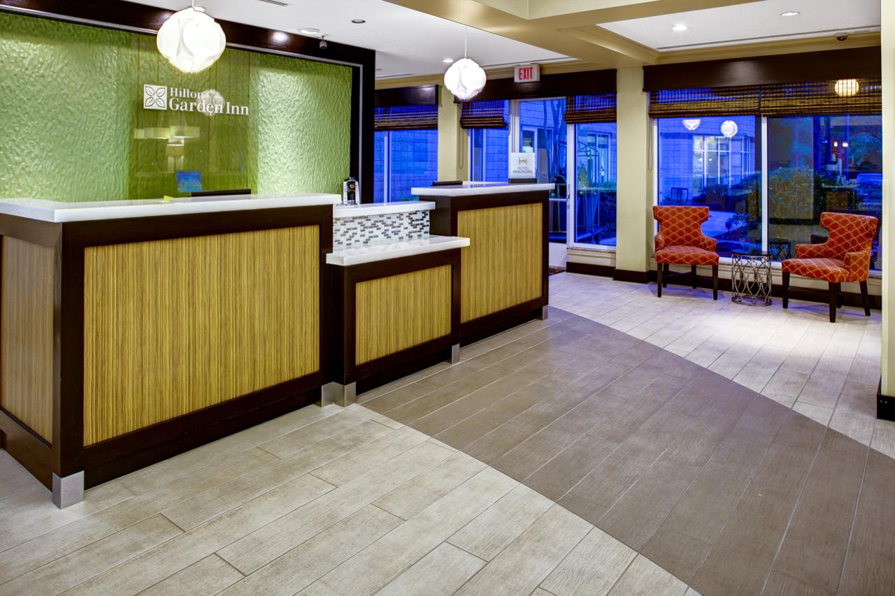 Hilton Garden Inn Atlanta North/Alpharetta - thumb 7