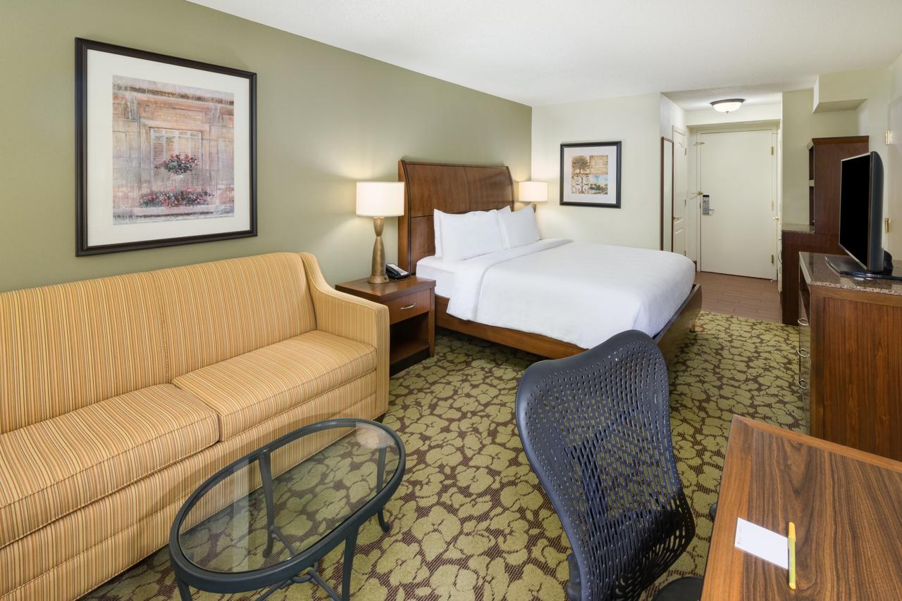 Hilton Garden Inn Atlanta North/Alpharetta - thumb 4
