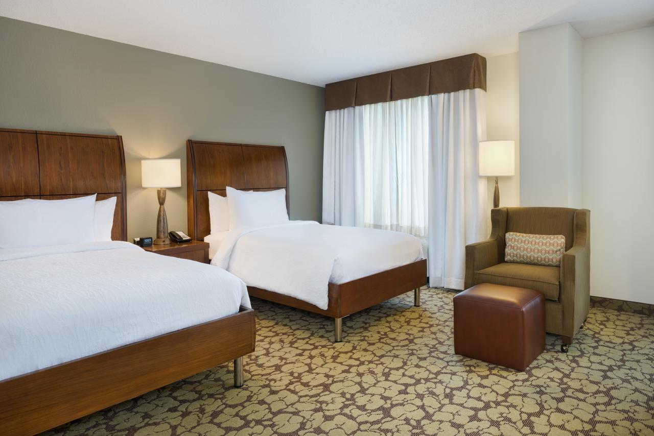 Hilton Garden Inn Atlanta North/Alpharetta - thumb 32