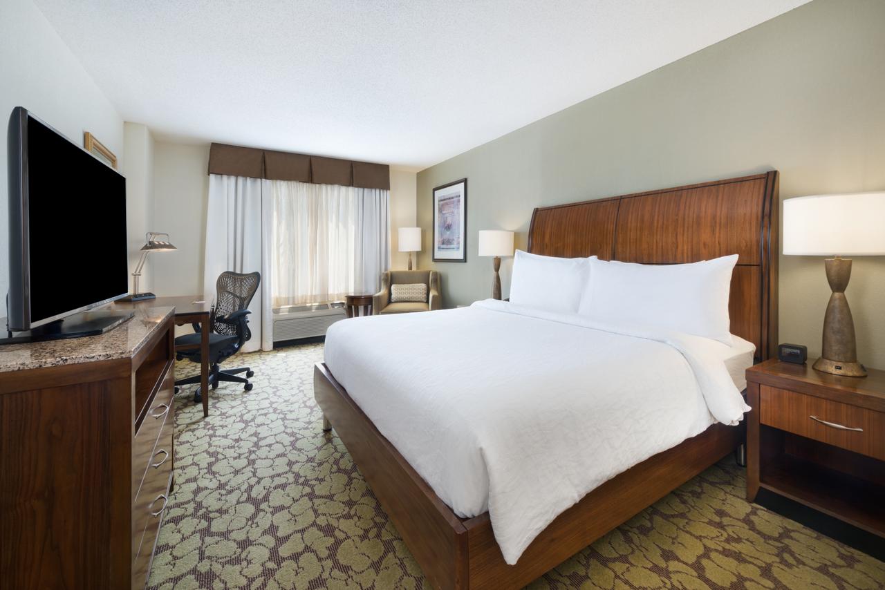 Hilton Garden Inn Atlanta North/Alpharetta - thumb 5