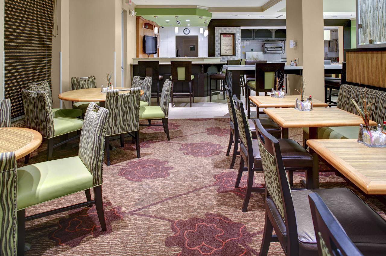 Hilton Garden Inn Atlanta North/Alpharetta - thumb 17