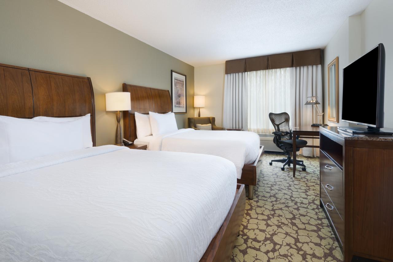 Hilton Garden Inn Atlanta North/Alpharetta - thumb 3