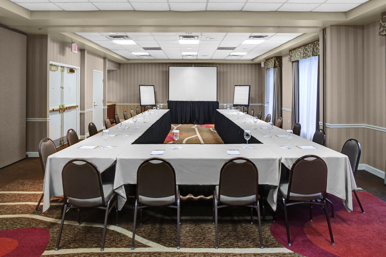 Hilton Garden Inn Atlanta North/Alpharetta - thumb 27