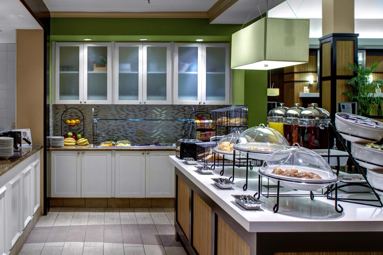 Hilton Garden Inn Atlanta North/Alpharetta - thumb 15