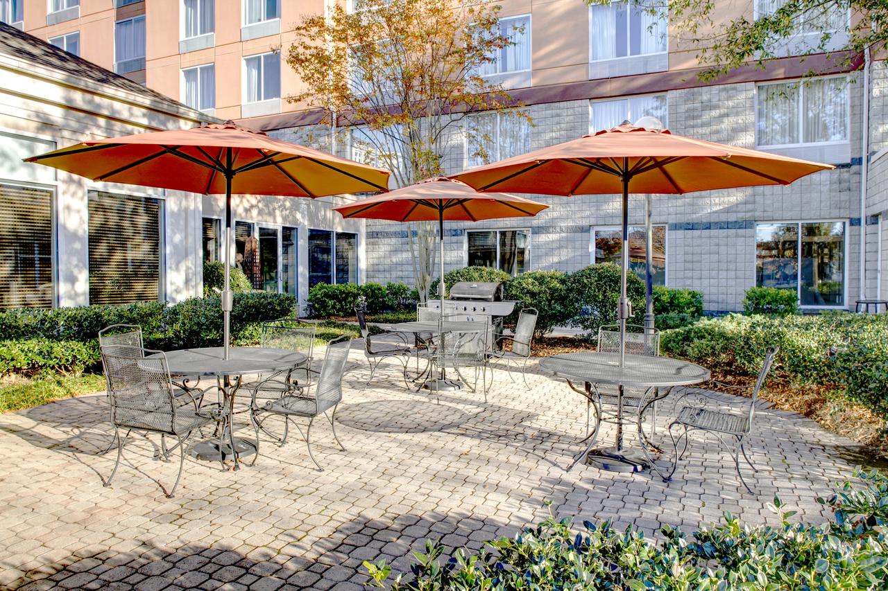 Hilton Garden Inn Atlanta North/Alpharetta - thumb 22