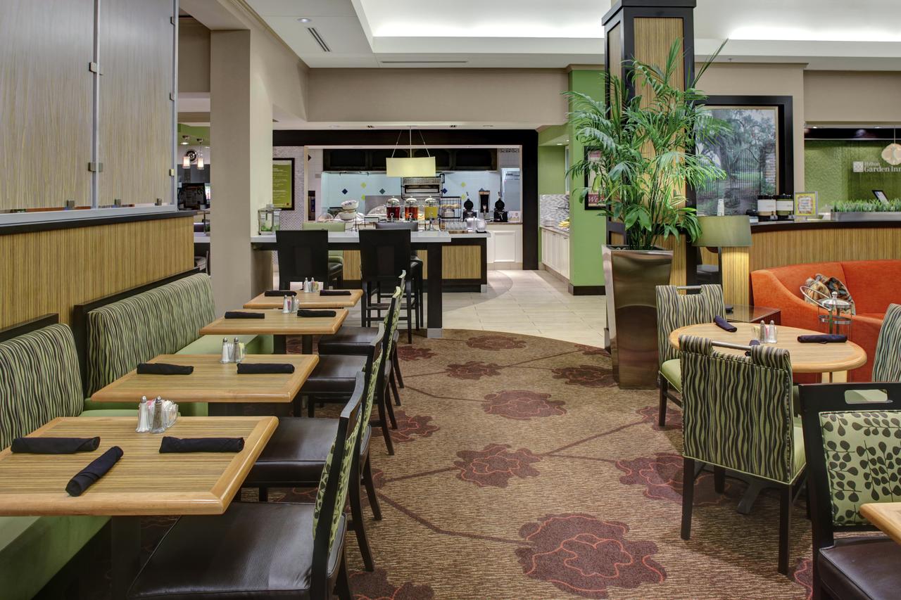 Hilton Garden Inn Atlanta North/Alpharetta - thumb 16