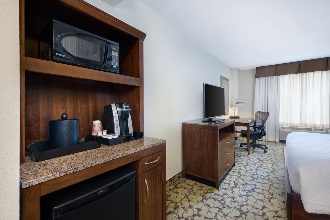 Hilton Garden Inn Atlanta North/Alpharetta - thumb 14