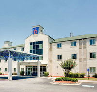 Motel 6 Atlanta Lithia Springs - USA Accommodation