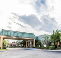 Econo Lodge Near Fort Stewart - Tourism Bookings