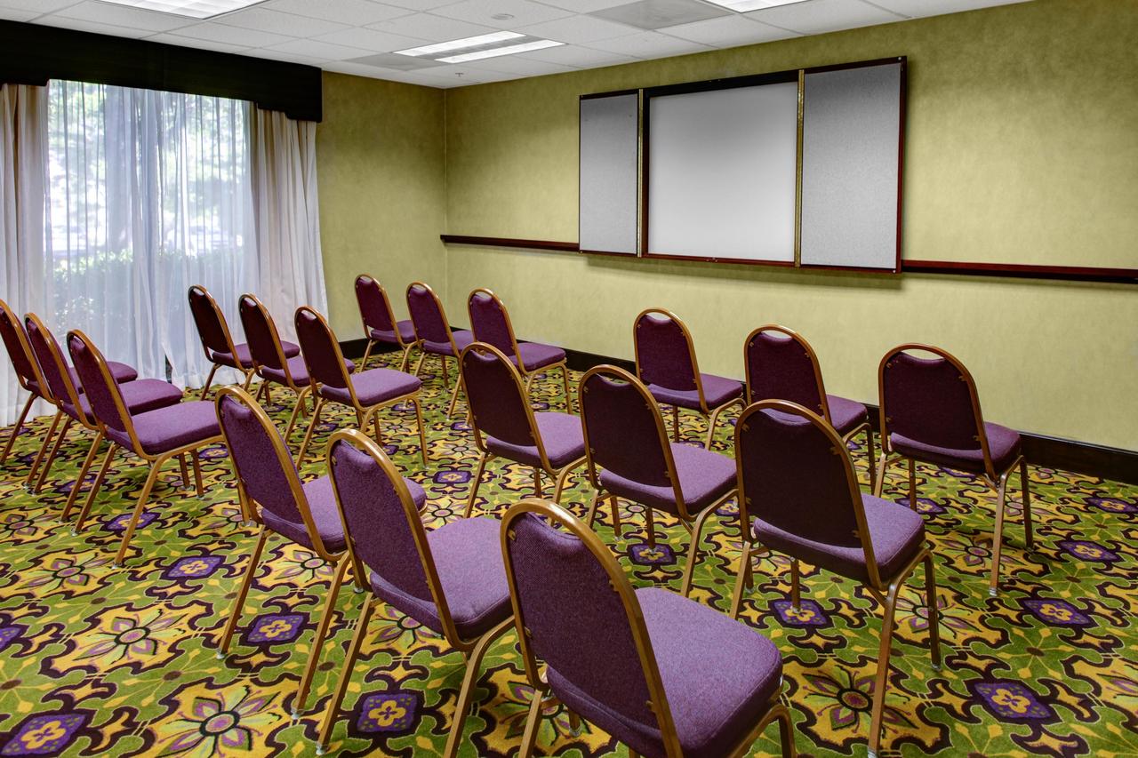 Hampton Inn & Suites Atlanta/Duluth/Gwinnett - thumb 11