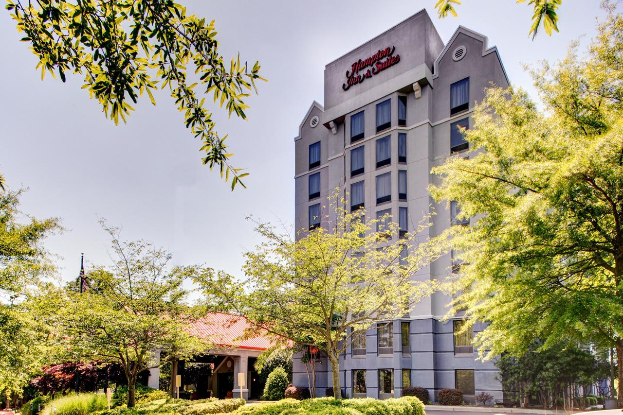 Hampton Inn & Suites Atlanta/Duluth/Gwinnett - thumb 0