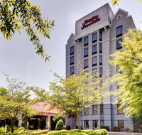 Hampton Inn & Suites Atlanta/Duluth/Gwinnett - Tourism Bookings