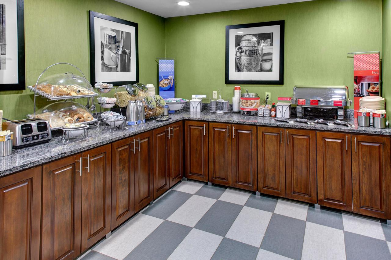 Hampton Inn & Suites Atlanta/Duluth/Gwinnett - thumb 5