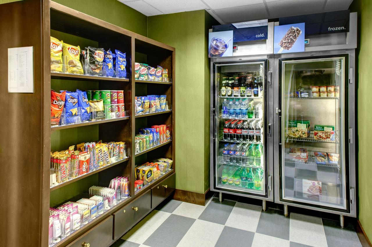 Hampton Inn & Suites Atlanta/Duluth/Gwinnett - thumb 7