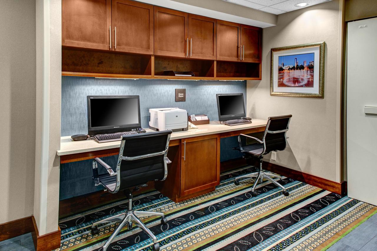 Hampton Inn & Suites Atlanta/Duluth/Gwinnett - thumb 8