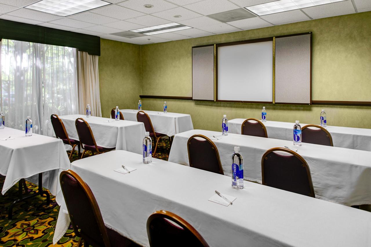 Hampton Inn & Suites Atlanta/Duluth/Gwinnett - thumb 12