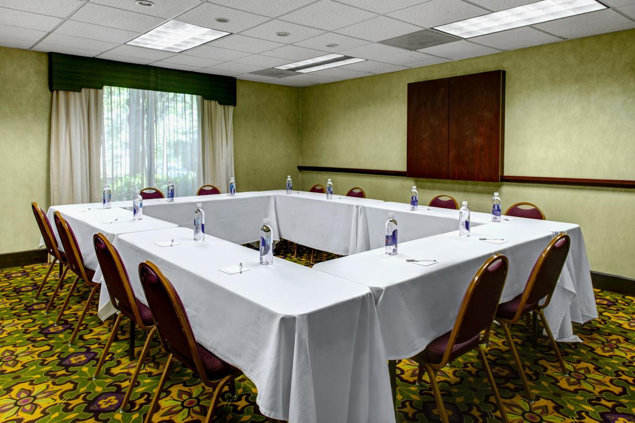 Hampton Inn & Suites Atlanta/Duluth/Gwinnett - thumb 10