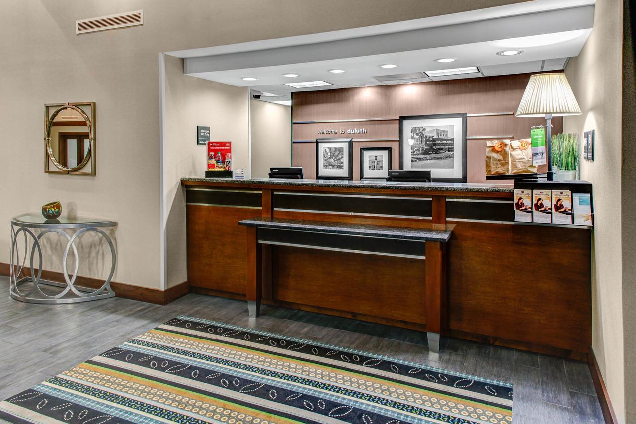 Hampton Inn & Suites Atlanta/Duluth/Gwinnett - thumb 2