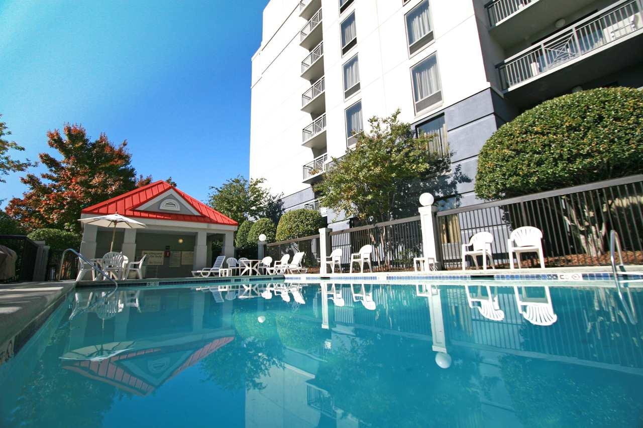 Hampton Inn & Suites Atlanta/Duluth/Gwinnett - thumb 1