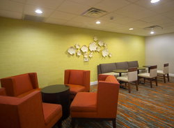 Hampton Inn & Suites Valdosta/Conference Center