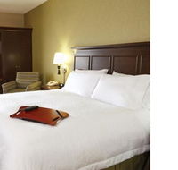 Hampton Inn  Suites Atlanta/Marietta - Tourism Bookings