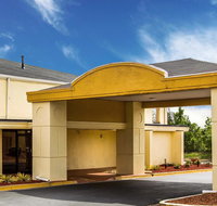 Econo Lodge - Conyers - Tourism Bookings
