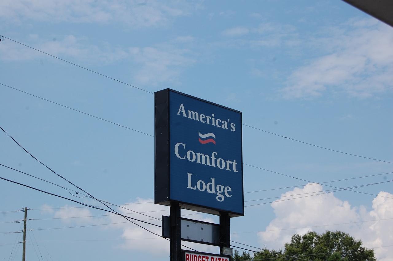 America's Comfort Lodge - thumb 1